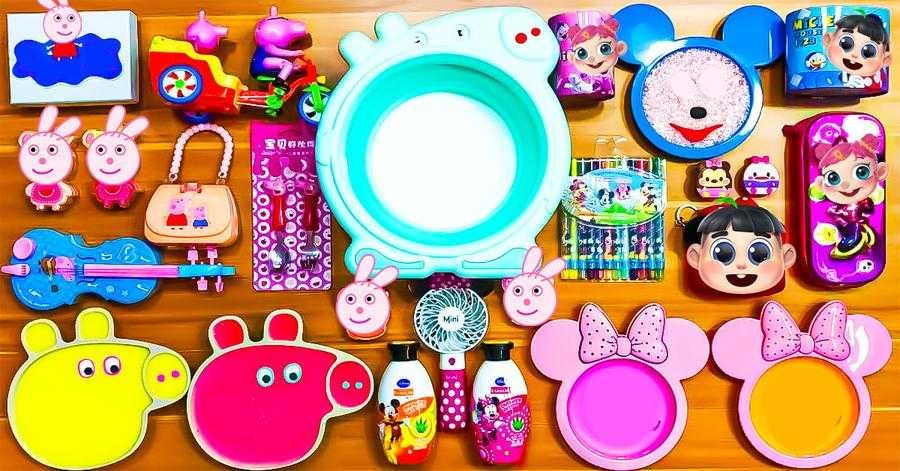 Toy Box Puzzle Adventure