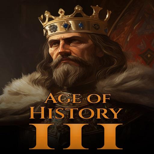 Age of History 3 Mod APK 3.2.1