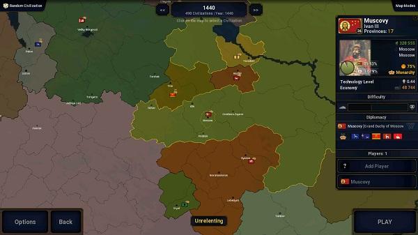 age of history 3 apk mobile