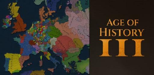 Age of History 3