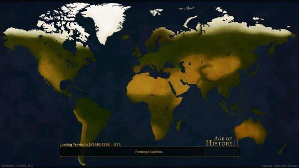 age of history 3 apkal