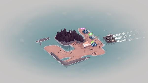 bad north apk android