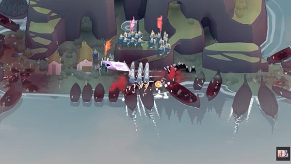 bad north jotunn edition apk