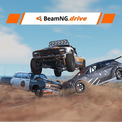 BeamNG Drive