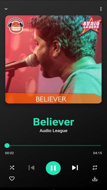 black hole apk android