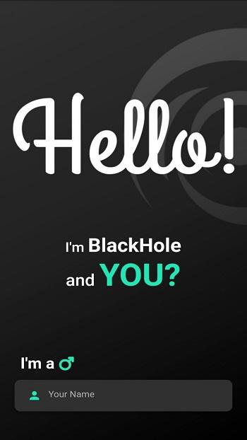 black hole apk full