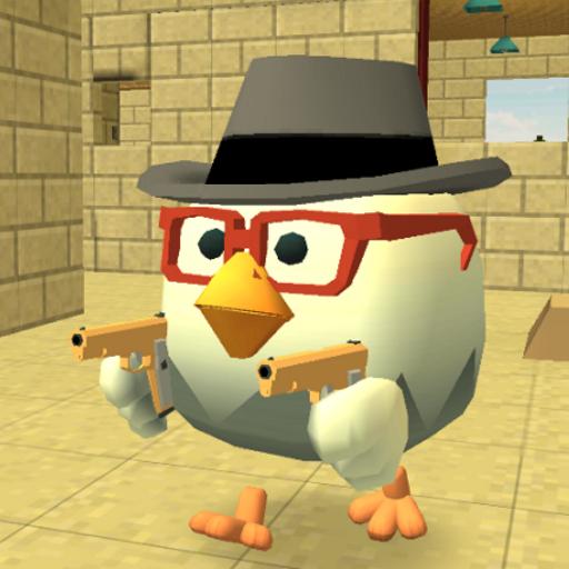 Chicken Gun Mod APK 4.3.04