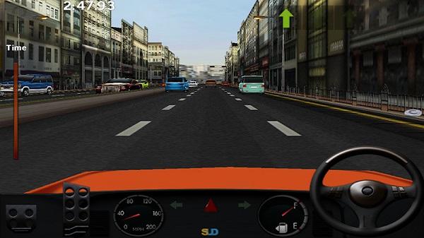 dr driving apk free