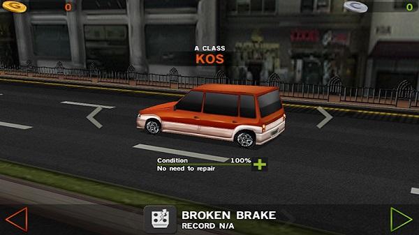 dr driving apk game