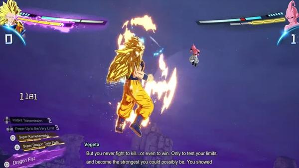 dragon ball sparking zero apk download