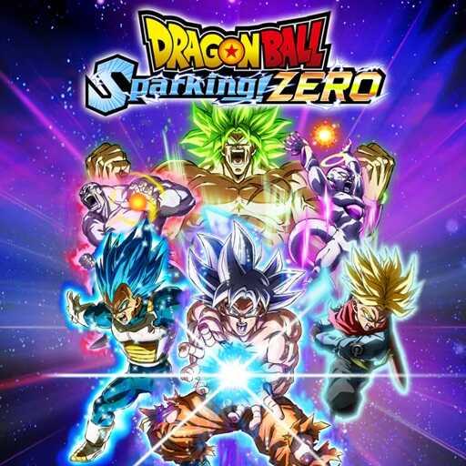 Dragon Ball Sparking Zero APK 1.0