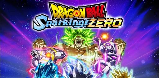 Dragon Ball Sparking Zero