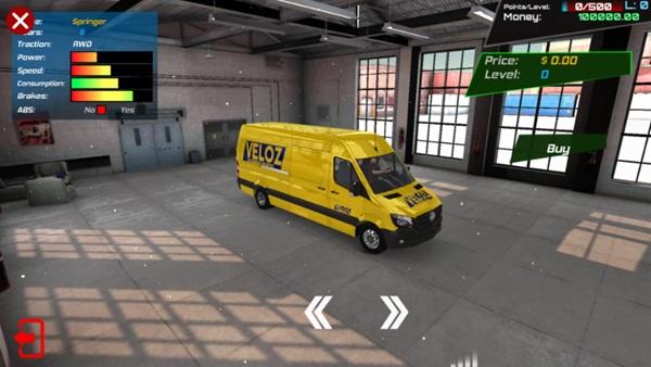 drivers jobs online simulator apk android
