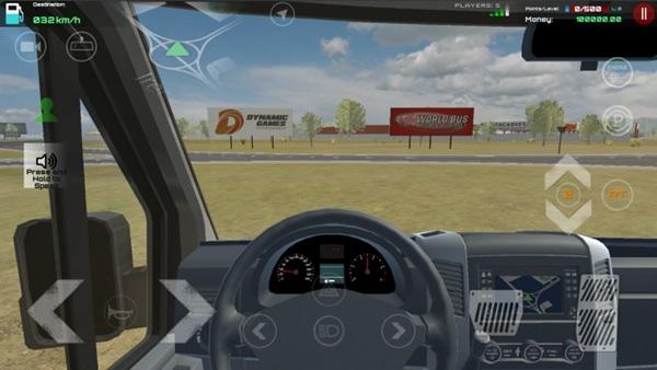 drivers jobs online simulator apk baixar