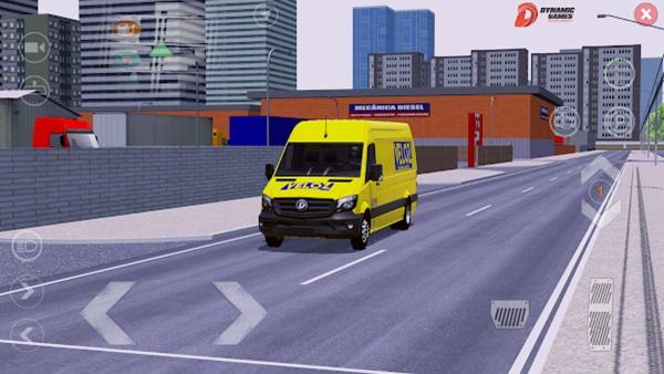 drivers jobs online simulator apk game