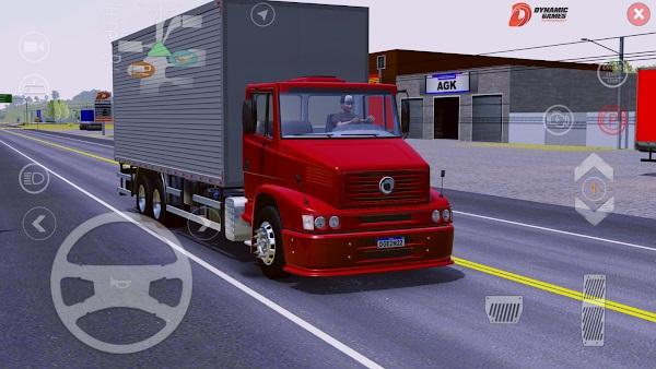 drivers jobs online simulator apk