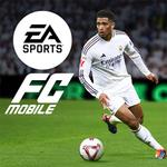 EA SPORTS FC Mobile 25