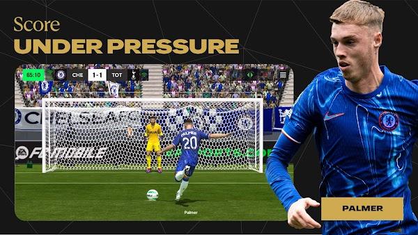 fc mobile apk download