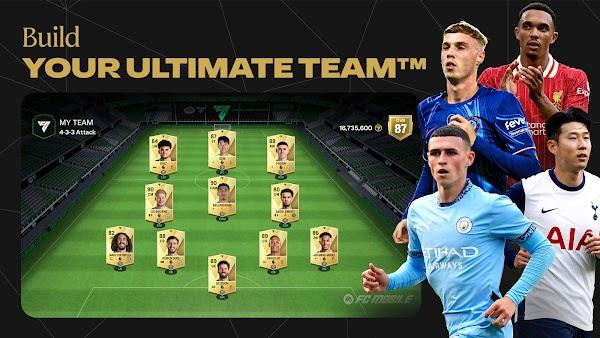 fc mobile apk