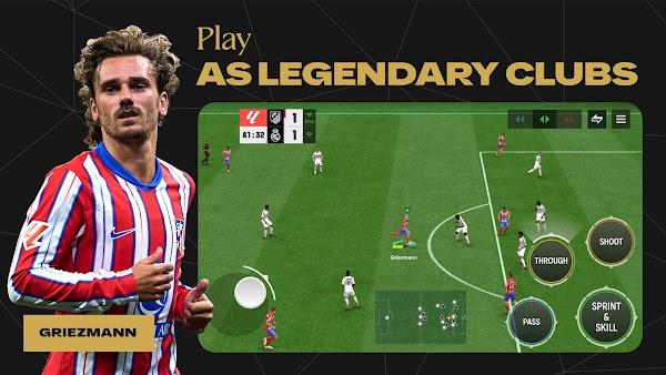 fc mobile apkal