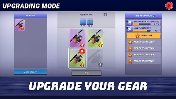 fishing clash apk android