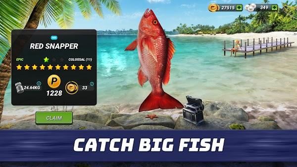 fishing clash apk mobile