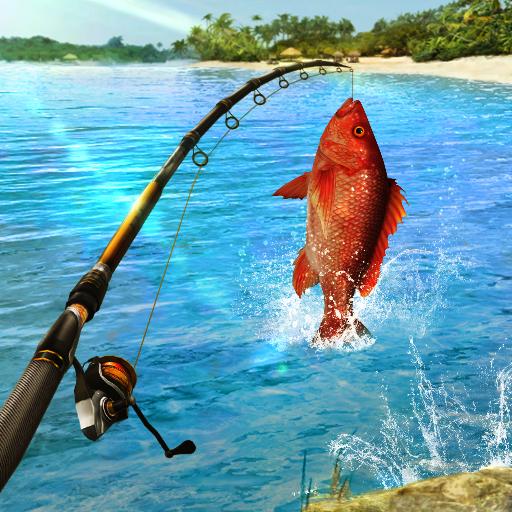 Fishing Clash Mod APK 1.0.327