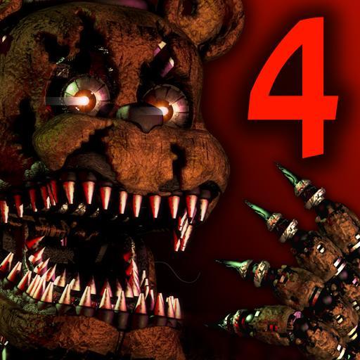 Five Nights at Freddy's 4 APK 2.0.3