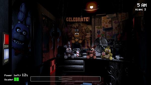 five nights at freddys apk download