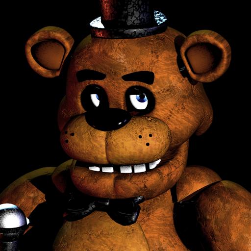 Five Nights at Freddy's Mod APK 2.0.6