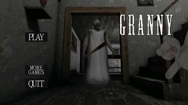granny apk free