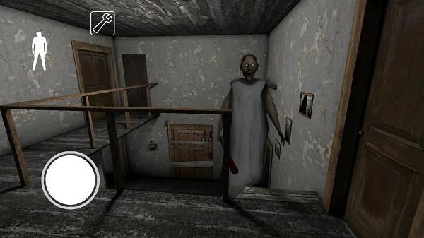 granny apk mediafire