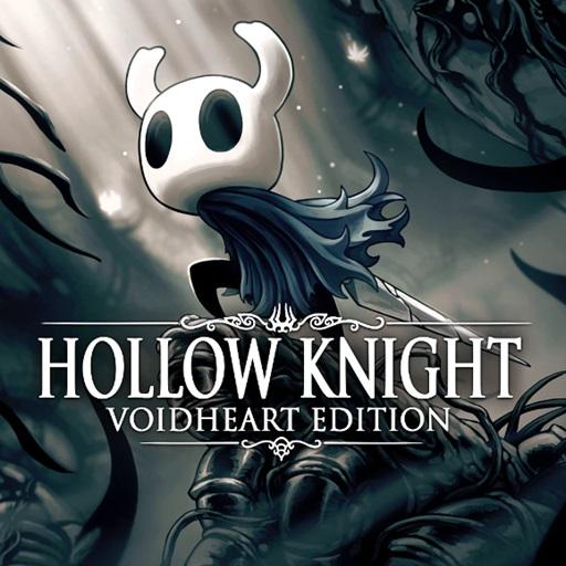 Hollow Knight