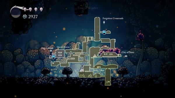 hollow knight apk android