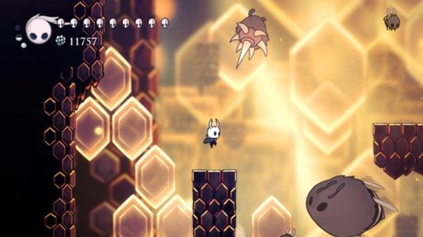hollow knight apk gratis