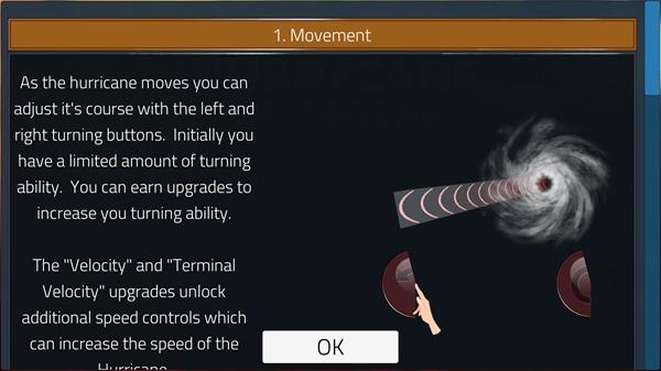 hurricane outbreak apk mobile