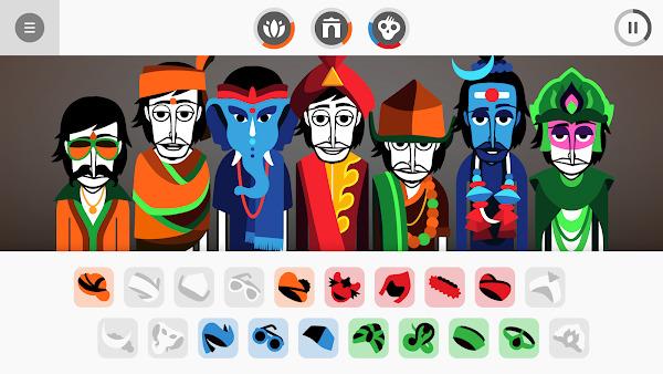 incredibox apk free