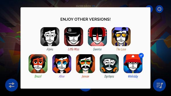 incredibox apkal