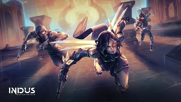 indus battle royale apk 1