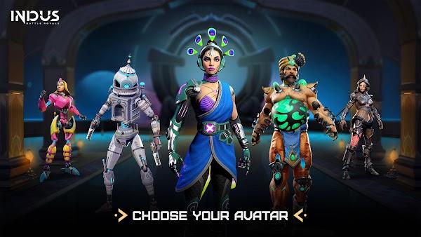 indus battle royale apk android