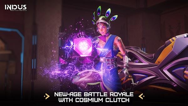 indus battle royale mobile 2