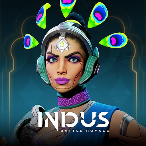 Indus Battle Royale Mod APK 1.7.0