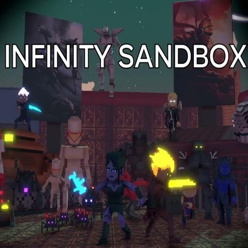 Infinity Sandbox