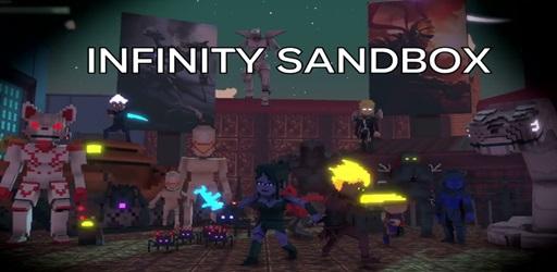 Infinity Sandbox