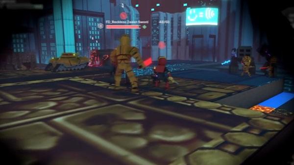 infinity sandbox apk android