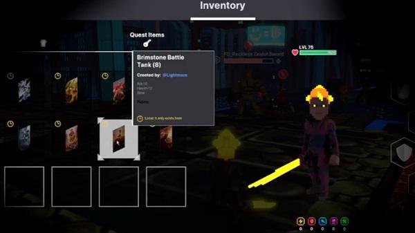 infinity sandbox apk download