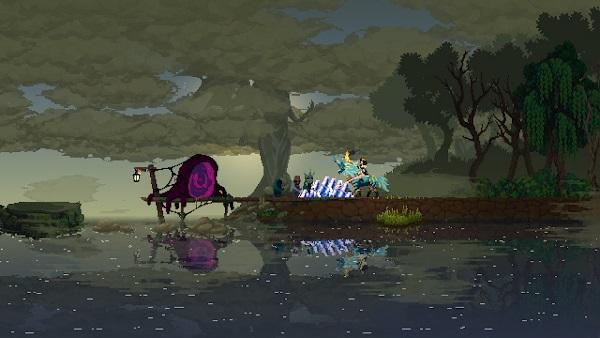 kingdom two crowns apk mobile