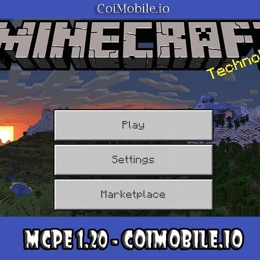 Minecraft 1.20