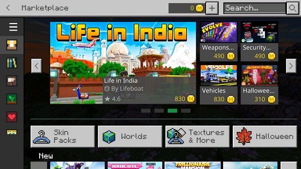 minecraft 1 20 apk mobile