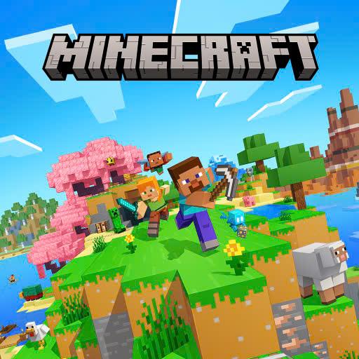 Minecraft 1.21.40